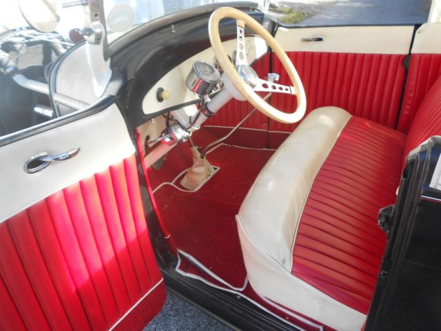 1932 Ford Other - photo 8