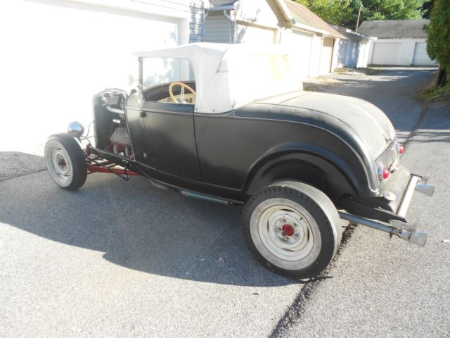1932 Ford Other - photo 9