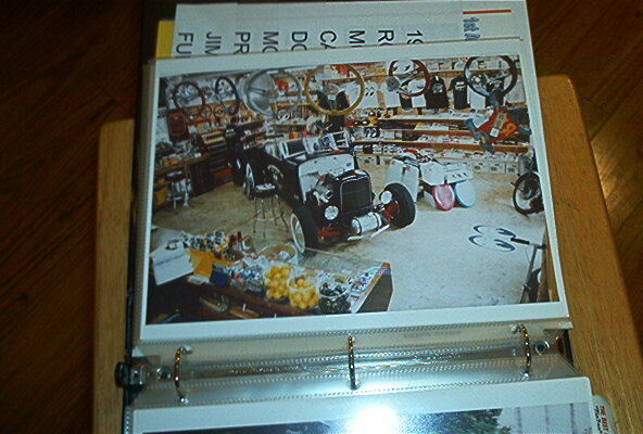 1932 Ford Roadster 2 DOOR - photo 10