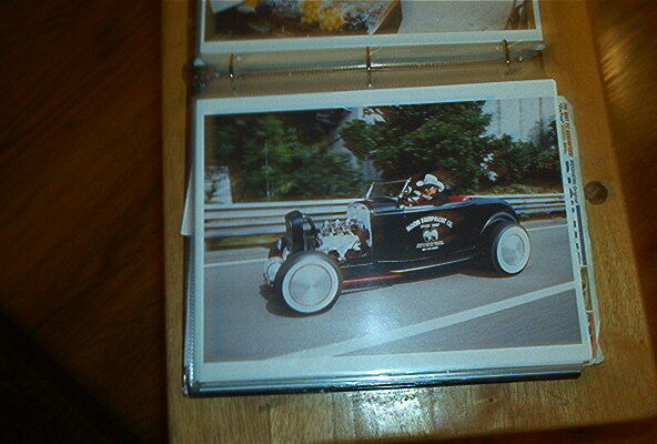 1932 Ford Roadster 2 DOOR - photo 11