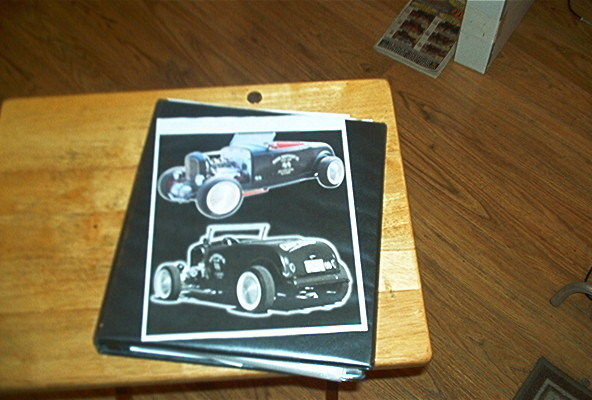 1932 Ford Roadster 2 DOOR - photo 3