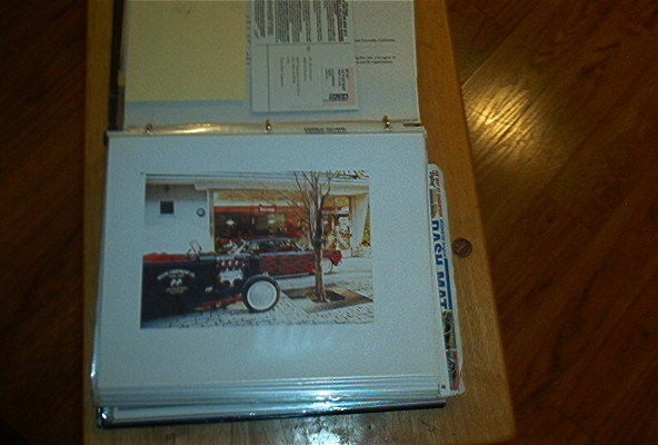 1932 Ford Roadster 2 DOOR - photo 4