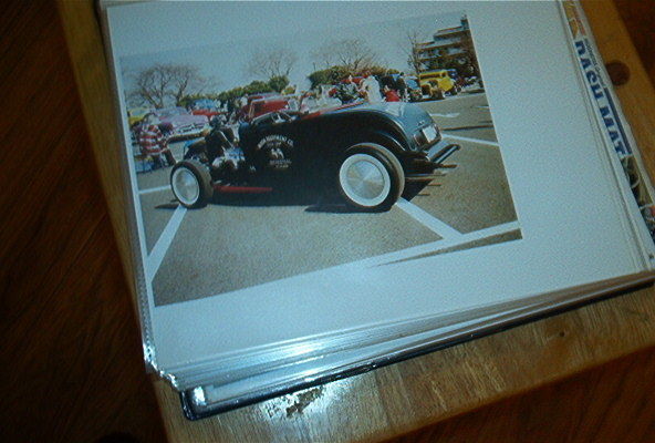1932 Ford Roadster 2 DOOR - photo 5