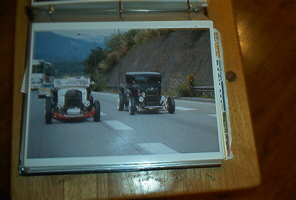 1932 Ford Roadster 2 DOOR - photo 9