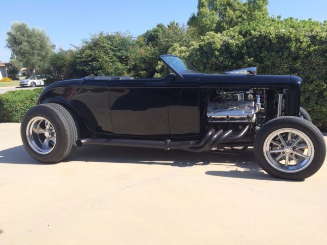 1932 Ford Roadster other 1932 Ford Roadster