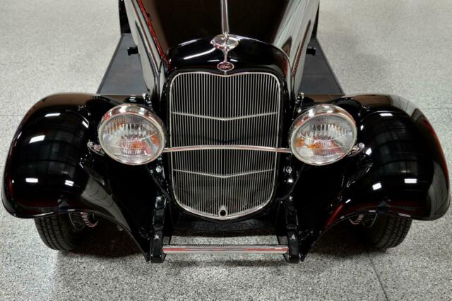 1932 Ford Roadster Pickup Show Truck - photo 10