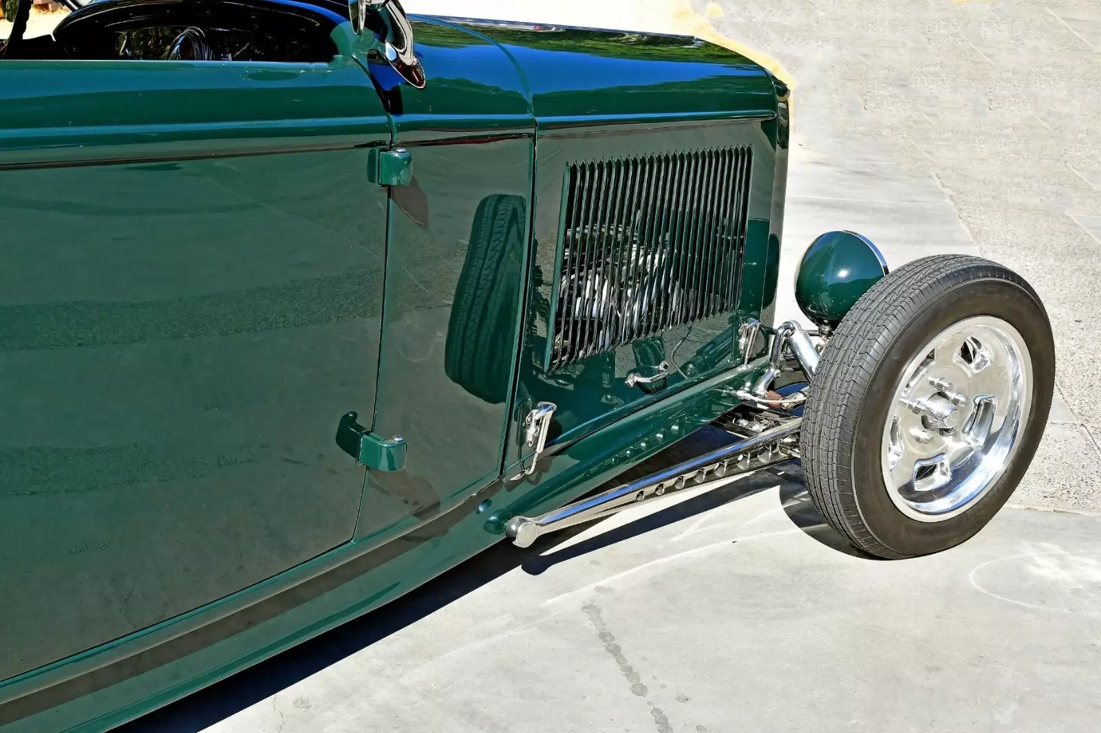 1932 Ford Other - photo 7