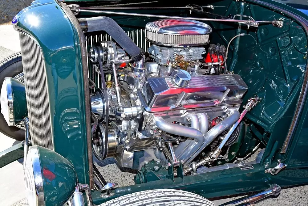 1932 Ford Other - photo 9
