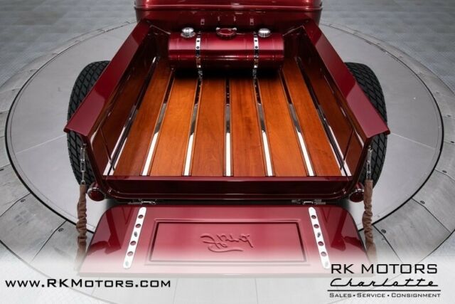 1932 Ford Other Pickups Pickup - photo 5