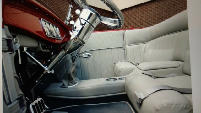 1932 Ford Other Pickups custom - photo 9
