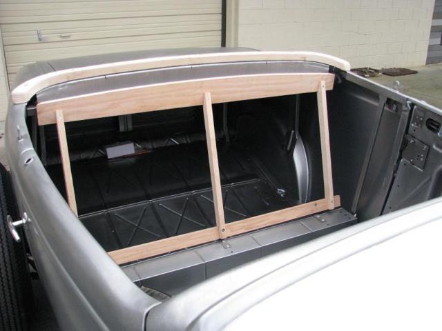 1932 Ford Roadster Roadster - photo 5