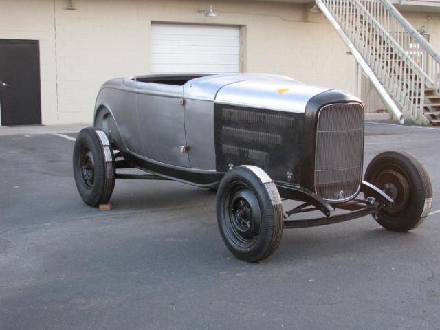 1932 Ford Other Roadster - photo 2