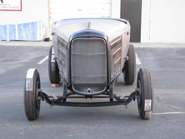 1932 Ford Other Roadster - photo 4