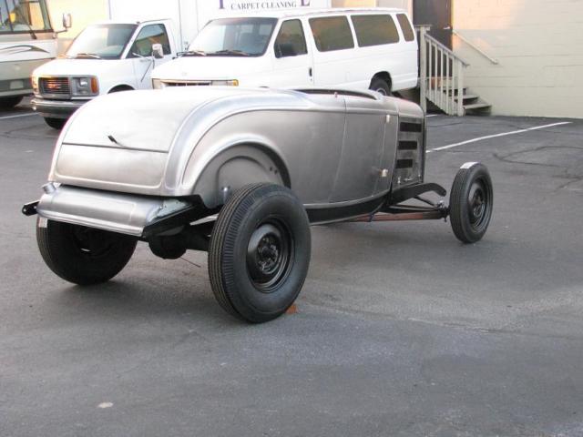 1932 Ford Other Roadster - photo 5