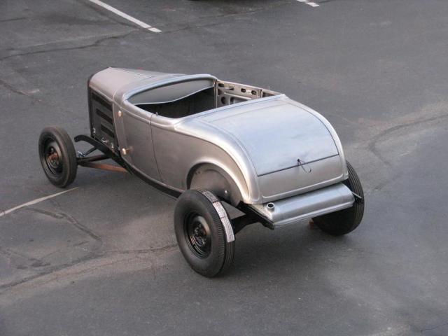 1932 Ford Other Roadster - photo 8