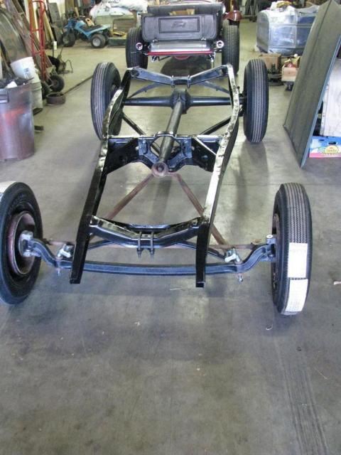 1932 Ford Other Roadster - photo 9