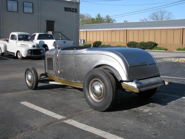 1932 Ford Other Roadster - photo 5