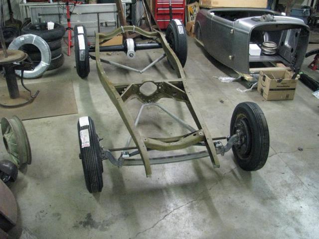 1932 Ford Other Roadster - photo 6