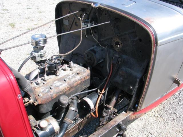 1932 Ford Other Roadster - photo 10