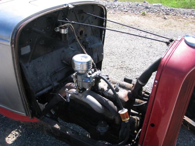 1932 Ford Other Roadster - photo 11