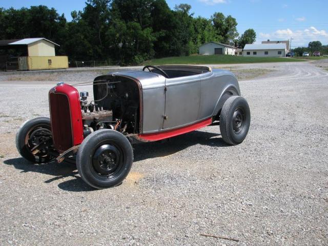 1932 Ford Other Roadster - photo 12