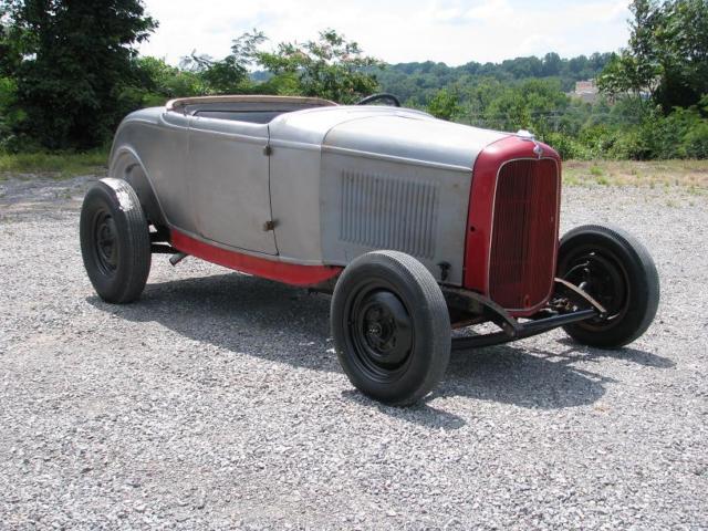 1932 Ford Other Roadster - photo 3