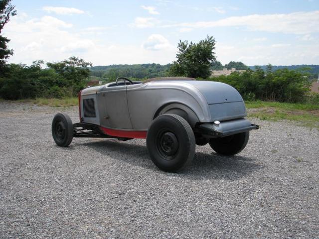 1932 Ford Other Roadster - photo 4