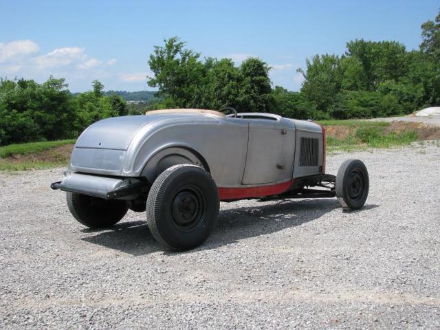 1932 Ford Other Roadster - photo 5