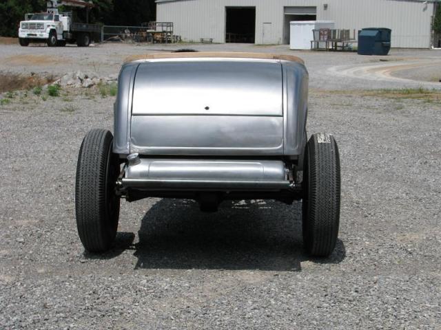 1932 Ford Other Roadster - photo 7