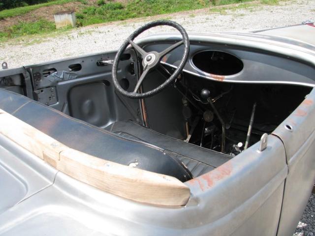 1932 Ford Other Roadster - photo 8