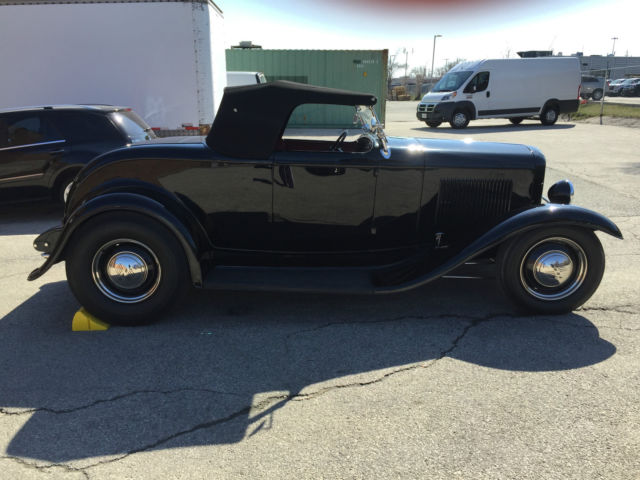 1932 Ford Other