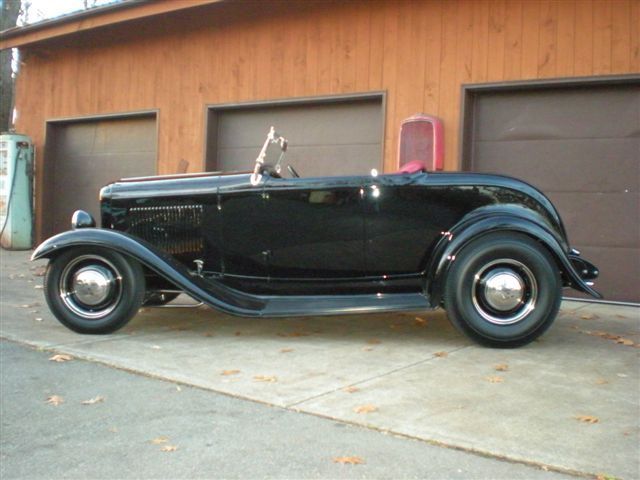 1932 Ford Other - photo 11