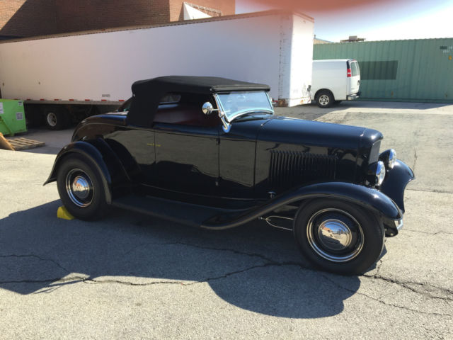 1932 Ford Other - photo 12