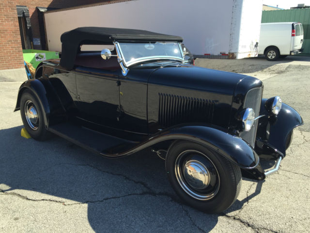 1932 Ford Other - photo 2