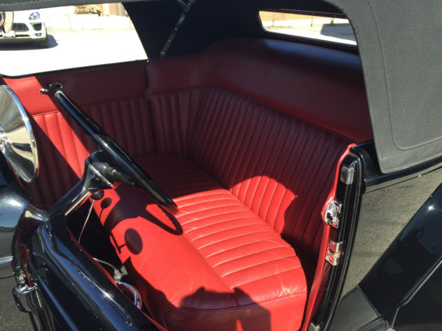 1932 Ford Other - photo 5