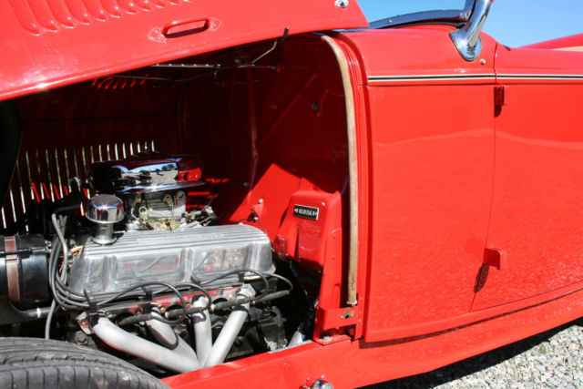 1932 Ford Original Ford Body - photo 13