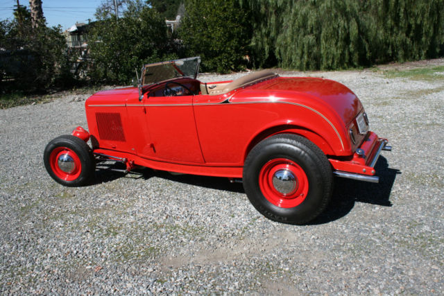 1932 Ford Original Ford Body - photo 3