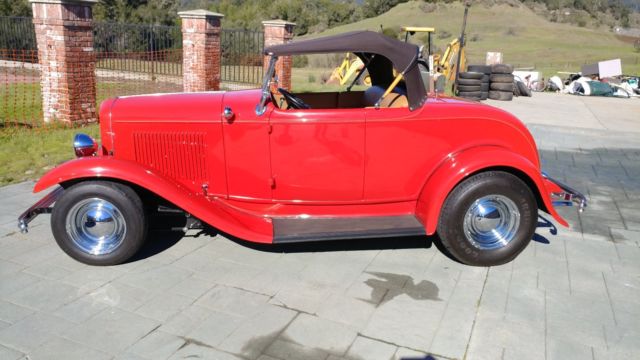 1932 Ford Roadster -- - photo 11