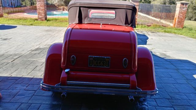 1932 Ford Roadster -- - photo 2