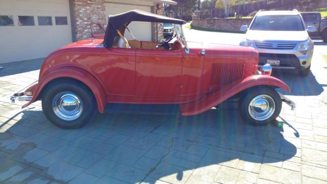 1932 Ford Roadster -- - photo 7