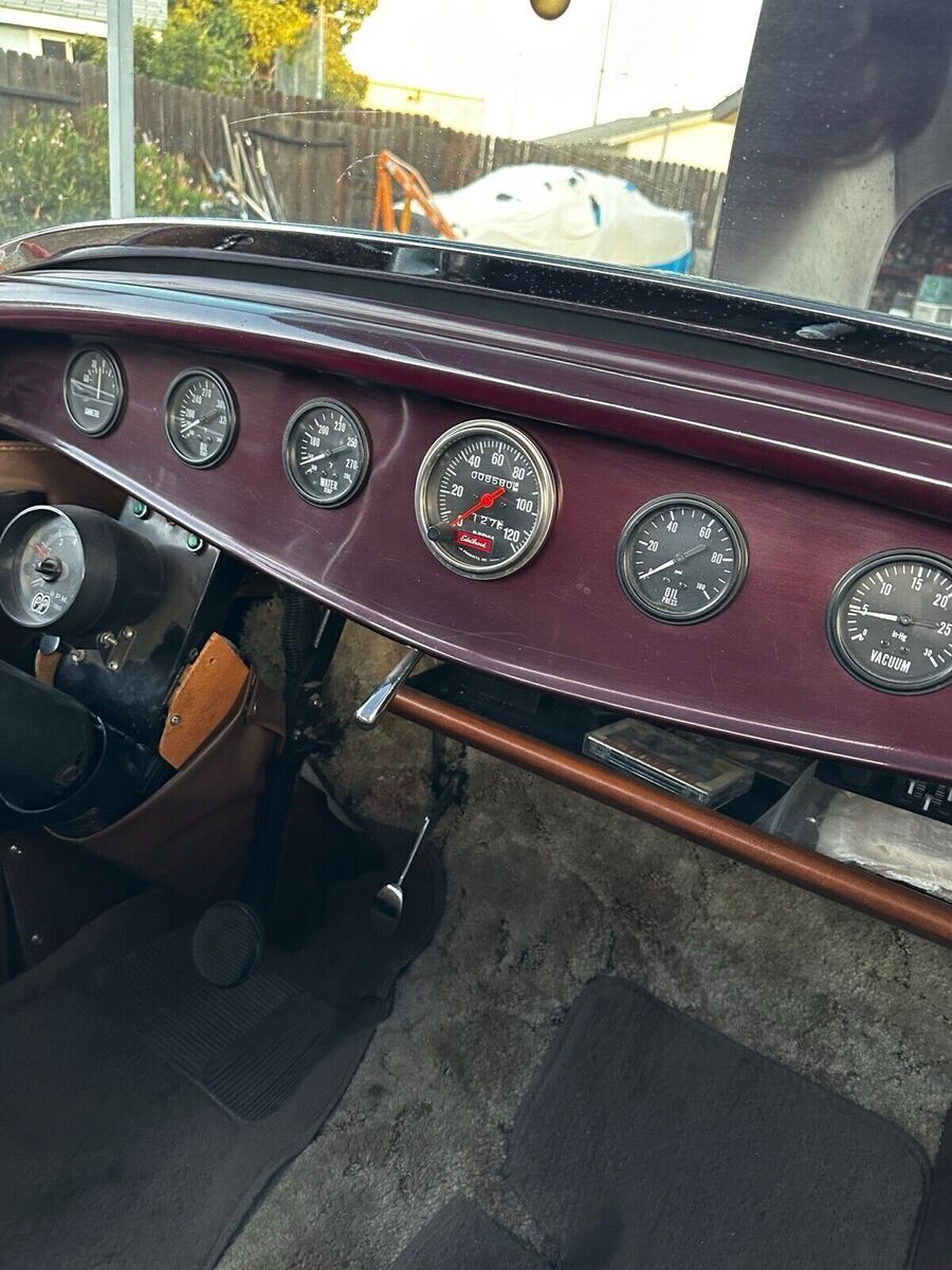 1932 Ford Roadster - photo 12