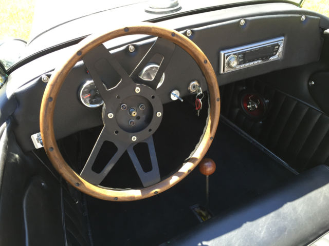 1932 Replica/Kit Makes Roadster - photo 10