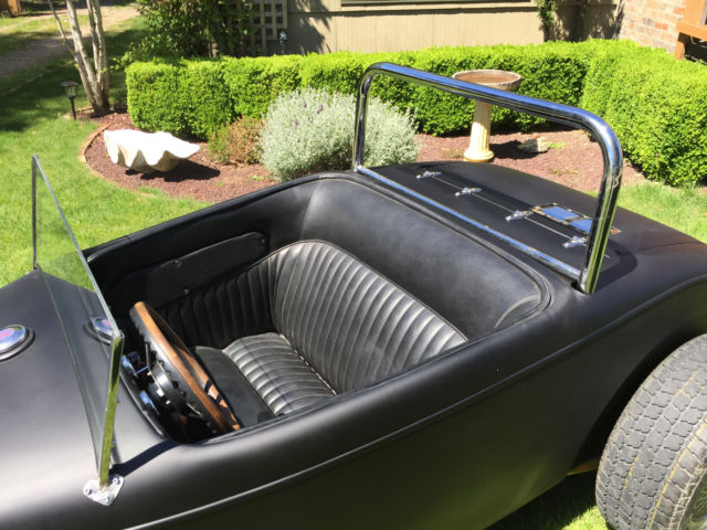1932 Replica/Kit Makes Roadster - photo 13