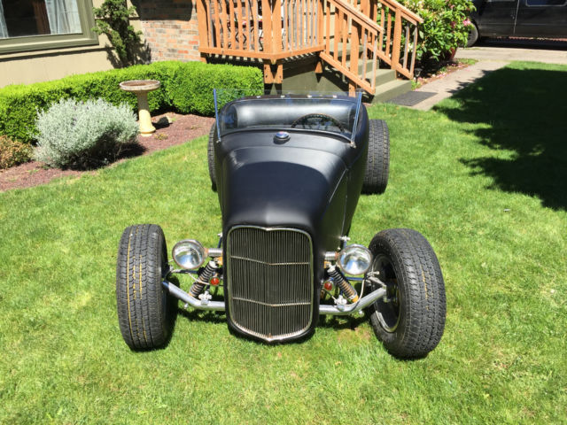 1932 Replica/Kit Makes Roadster - photo 2