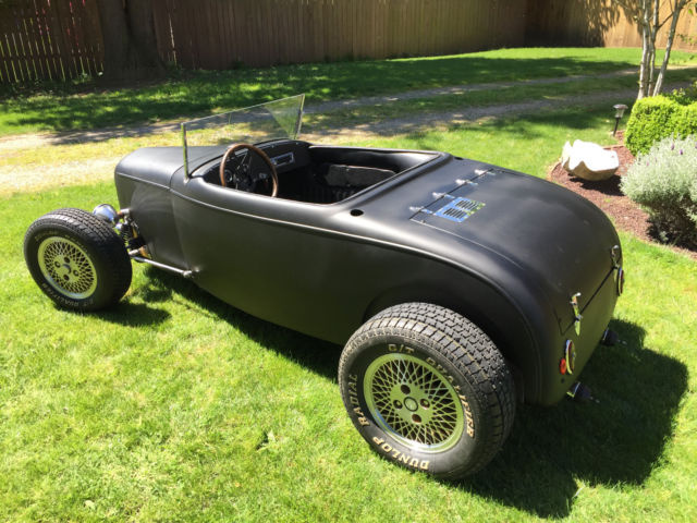 1932 Replica/Kit Makes Roadster - photo 6