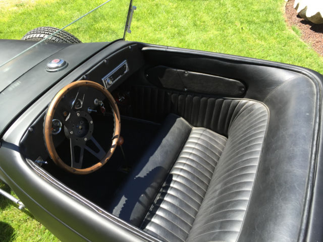 1932 Replica/Kit Makes Roadster - photo 8