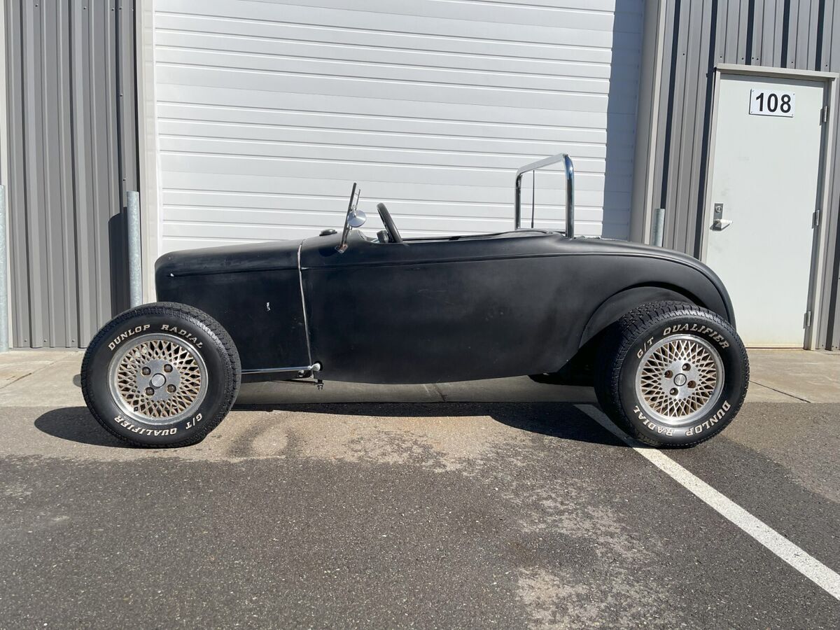 1932 Ford Other - photo 13