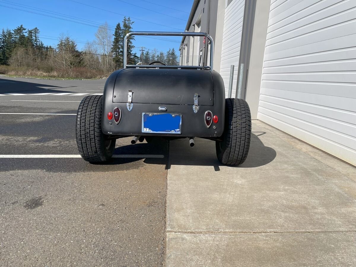 1932 Ford Other - photo 4