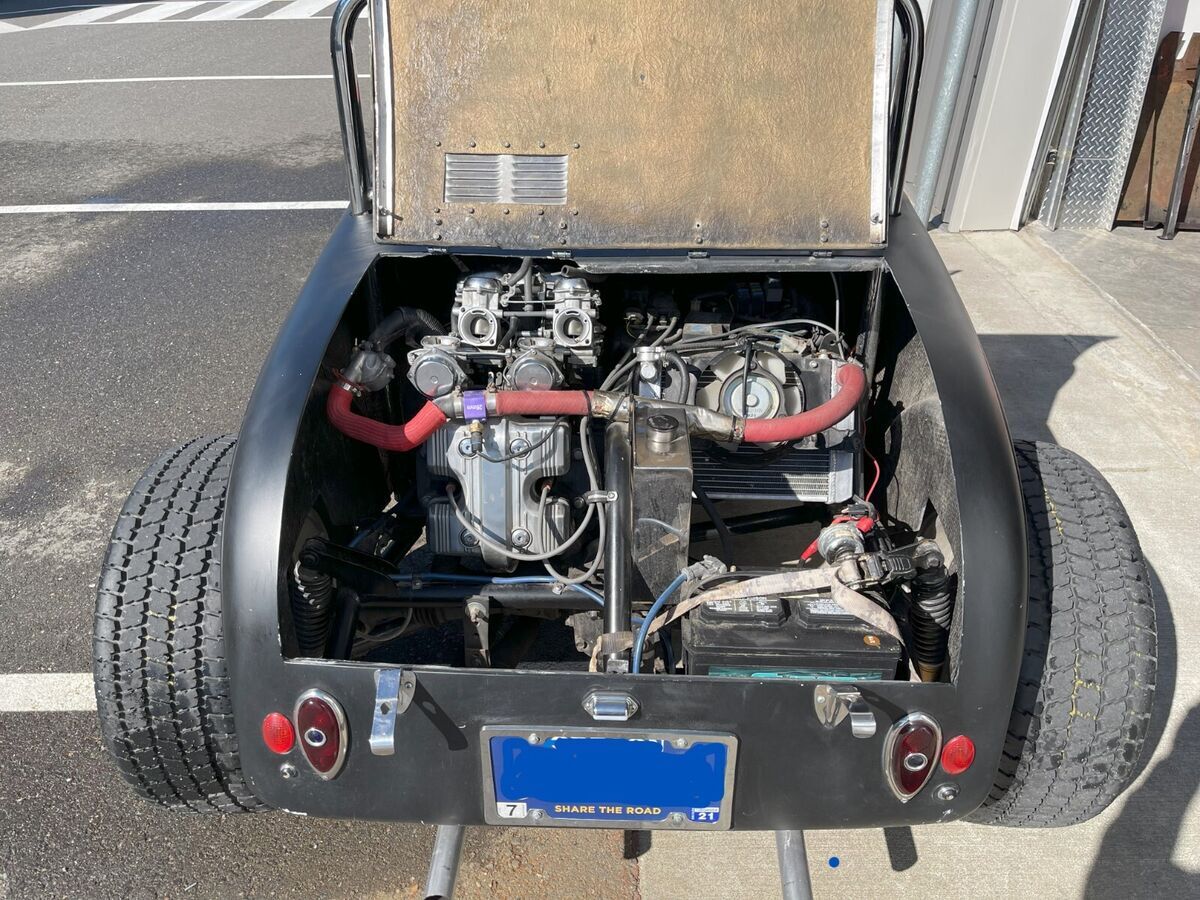 1932 Ford Other - photo 8