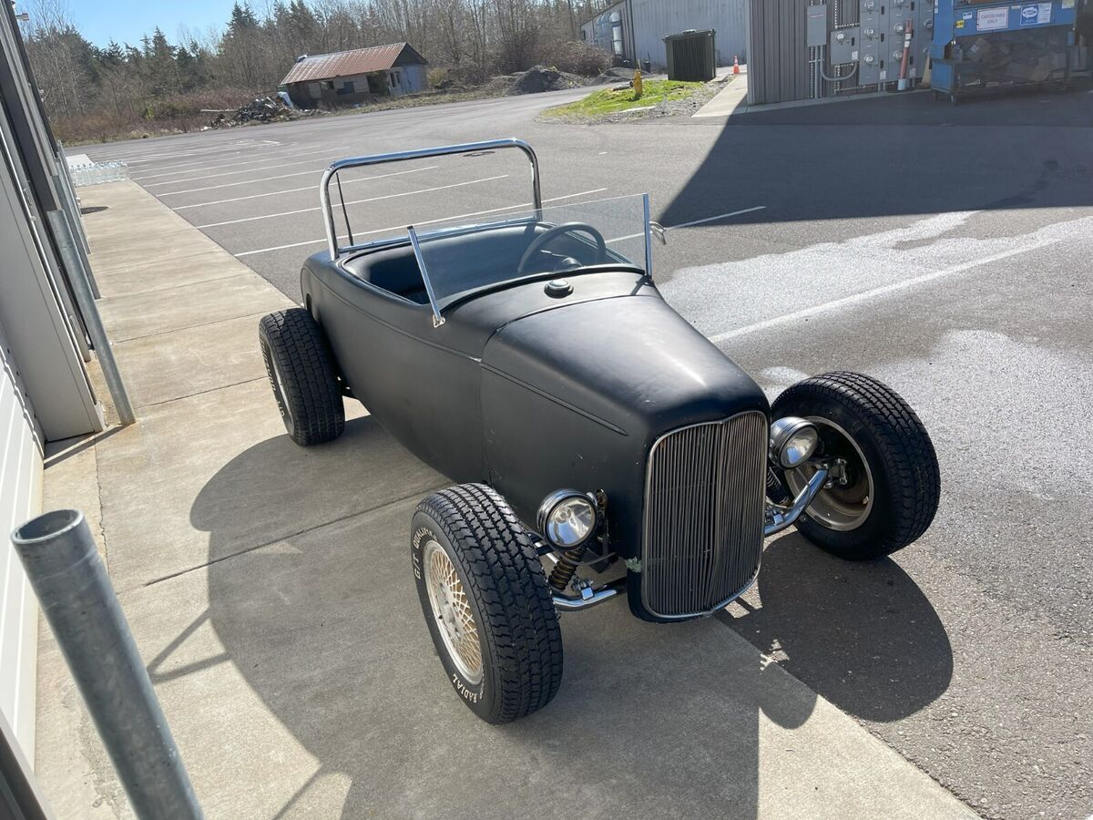 1932 Ford Other - photo 9